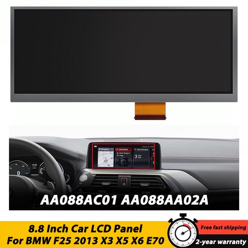Lcd anzeige display für - 8.8'',