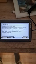 Tomtom via 135 europa - via,
