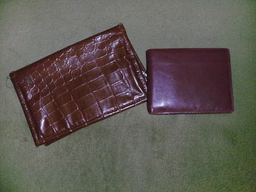 Ddr sammler alte - sammler, brieftasche