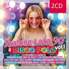 5901844458147 Szalone lata