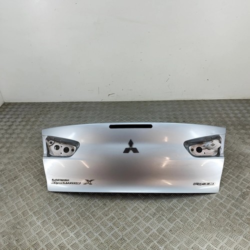 Mitsubishi lancer evo cya - mitsubishi,