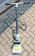 Wolff Floor-Stripper 2.0 Teppichstripper Bodenbelagsentferner 230 V gebraucht 