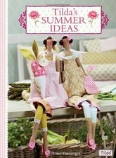 Tildas Summer Ideas von Tone