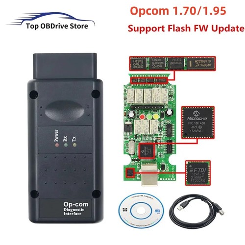 2025 opcom obd2 - 2025,