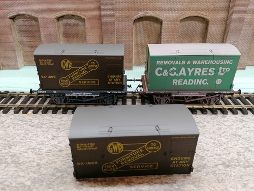 Dapol spur x - dapol,spur, 0,2