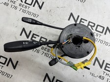 Mercedes CLK W209  Lenkstockschalter Schleifring Kombischalter A2094640218