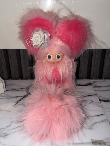 Monster puppe custom süß - monster,