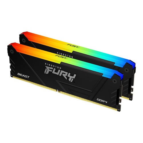 Kingston fury beast rgb - kingston,