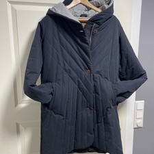 Damen  Winterjacke Größe M