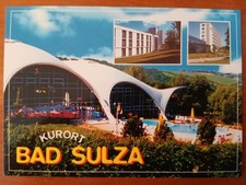 Postkarte 2738 nicht gelaufen