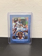 2020 Topps Transcendent Tennis