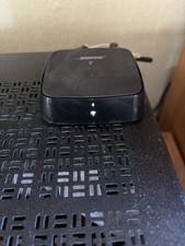 Bose Soundtouch Wireless Link Adapter Bluetooth WiFi Funktion