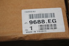 9688EG original PSA E-set