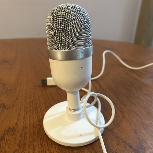 Razer seiren mini - razer,