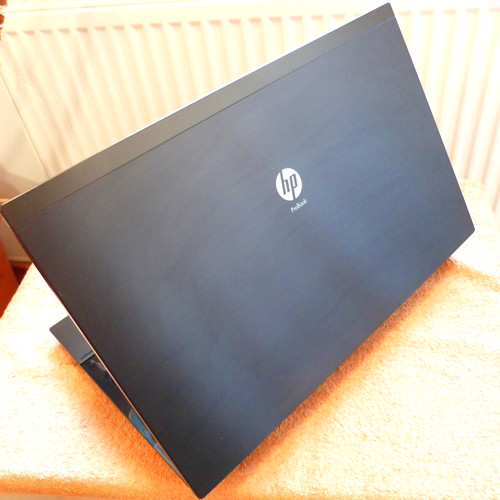 4720s probook zoll - 17,