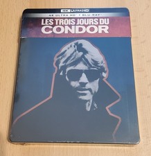 Die Drei Tage des Condor