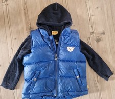 Steiff Weste und Strickjacken Kombination 104