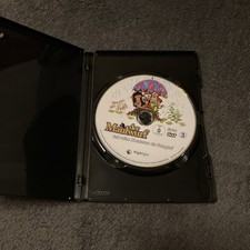 Der kleine Maulwurf und seineAbenteuer als Fotograf - Nr 3 - DVD 