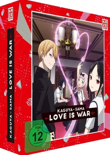 Kaguya sama love war - kaguya-sama:,