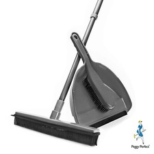 Gummibesen Rubber Broom Set