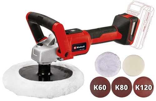 Einhell power change - einhell, x-change