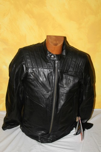 Hevik herren motorrad garage - herren,