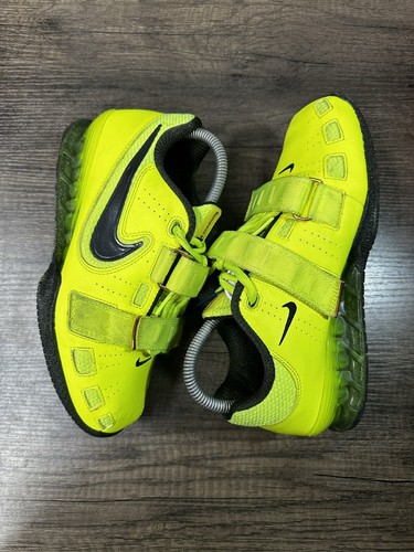 Nike romaleos volt - nike,