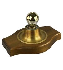 60er 70er Jahre Wandleuchte Wandlampe Lampe Wall Lamp Messing 60s 70s Design