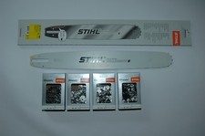 5221 Stihl Schiene Schwert