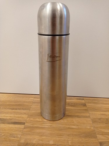 Thermoskanne von bahlsen - thermoskanne,