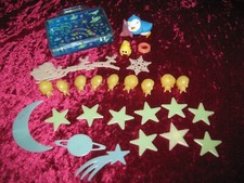 Glimmerling Glühwürmchen Glow Friend Fakie mix set 1 nachtleuchtend