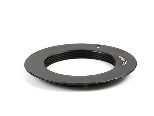 M39 objektiv auf - m39, f-mount