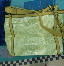 Große Glamour Tasche