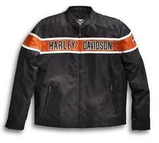 Harley-Davidson Generations 21