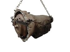 Getriebe Automatikgetriebe 5 Stufen 722.618 für MERCEDES  CLK (C208) R1402712601