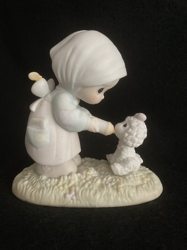 Porzellan figuren enesco - figuren,