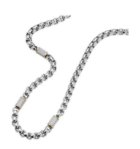 Fossil kette herren - fossil,