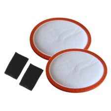 2x Filter-Set für Dirt Devil