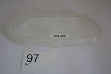 97 Piaggio TPH Typhoon 50 125  Gilera Storm 50 Instrumentenglas Tachoglas 494422