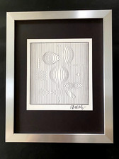 1970 victor vasarely - 1970's,