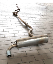 BMW 1er F20 B47 118D 150PS