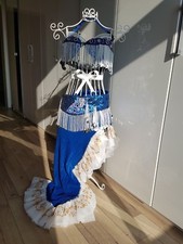 Bauchtanzkostüm,Tanz, Orient