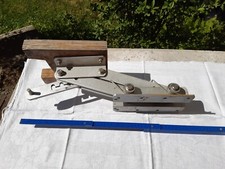  klappbare Motorhalterung für Aussenborder ca. 30 kg - Aussenbordmotorhalterung