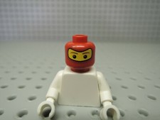 LEGO Figur Kopf 3626bpb0177