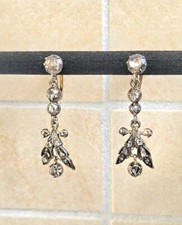 Ohrringe Georgianisch