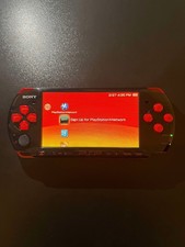 Sony PSP 3000 God Of War