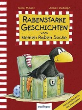 Der kleine Rabe Socke