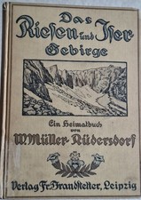 Das Riesen und Isergebirge