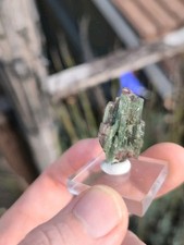 Wassermelonen Turmalin