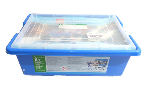 Lego mindstorm education 9686 - mindstorm,
